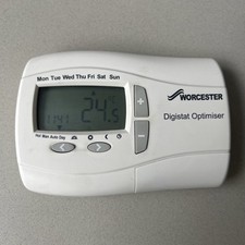 Worcester digistat optimiser for sale  LONDON