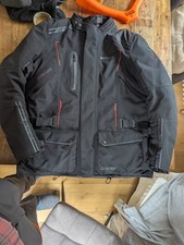Bering yukon gortex for sale  LYNDHURST