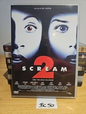 Dvd scream wes d'occasion  Gruissan