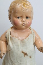 Antique effanbee grumpy d'occasion  Expédié en Belgium