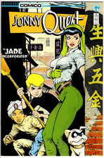 Jonny quest dave for sale  Ovid