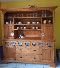 Buffetschrank kiefer gelaugt gebraucht kaufen Buffetschrank kiefer gelaugt gebraucht kaufen  Wachtberg