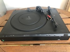 Braun atelier plattenspieler gebraucht kaufen  Siegen