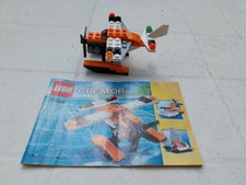 Lego creator hydravion d'occasion  Saint-Pair-sur-Mer
