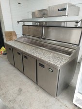 Commercial fridge for sale  DONCASTER