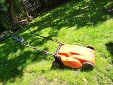 Electric lawn mower for sale  Milwaukee