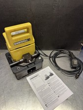 Nice enerpac puj1200b for sale  Verdunville