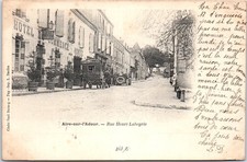 Aire adour rue d'occasion  France