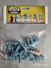 Barzso lod treasure for sale  Clearwater
