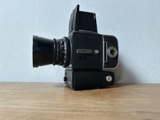 Hasselblad 500el usato Hasselblad 500el usato  Verona