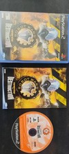 Playstation robot wars for sale  KIDDERMINSTER