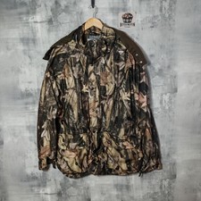Backwoods realtree camo for sale  BANBURY