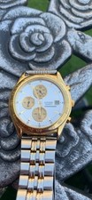 Citizen men chronograph for sale  SNODLAND