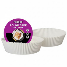 Cake tin liners for sale Cake tin liners for sale  HUDDERSFIELD
