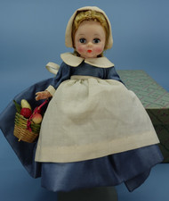 Vintage madame alexander for sale  Arlington