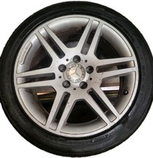 Mercedes w204 amg for sale  LEIGHTON BUZZARD