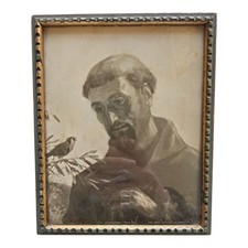 Antico quadro dipinto usato  Roma