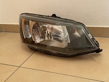 Riginal skoda fabia gebraucht kaufen  Wettstetten