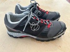 Scarpe gravel mtb usato  Peschiera del Garda