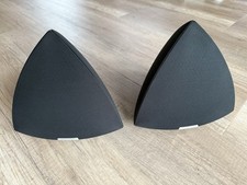 Beolab lautsprecher schwarz gebraucht kaufen  Großenwiehe