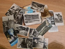 Postkarten sammlung alt gebraucht kaufen  Cunewalde