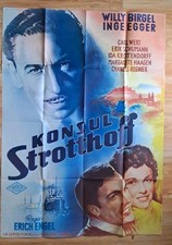 Konsul strotthoff erik gebraucht kaufen Konsul strotthoff erik gebraucht kaufen  Bad Neuenahr-Ahrweiler