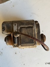 Magnetzünder bosch r12 gebraucht kaufen  Georgenthal