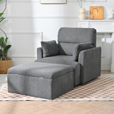 400lb wide accent for sale  Lithia Springs