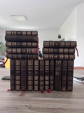 Livres anciens collection d'occasion  Marly