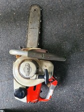 Stihl motorsäge gebraucht kaufen Stihl motorsäge gebraucht kaufen  Espelkamp