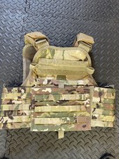 Condor plate carrier for sale  Smiths Station