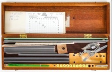 Vintage wrico scriber for sale  Spokane