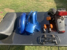 Honda cg125 spare for sale  NORTHAMPTON
