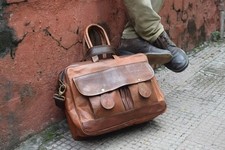 Business messenger leder gebraucht kaufen  Berlin