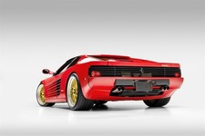 1991 ferrari testarossa for sale  Mission Viejo