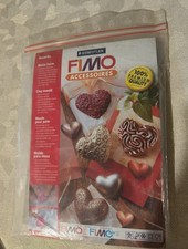 Fimo clay mould for sale  BATLEY