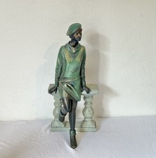 Figur enesco dame gebraucht kaufen  Straelen