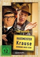Hausmeister krause staffel gebraucht kaufen Hausmeister krause staffel gebraucht kaufen  Berlin