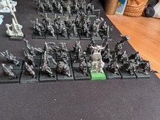 Warhammer citadel night d'occasion  Turckheim