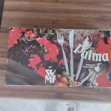 Wmf besteck teilig gebraucht kaufen  München