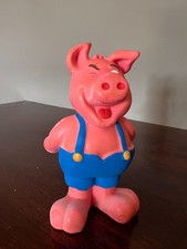 Pouet cochon made d'occasion  Rion-des-Landes