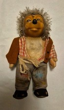 Steiff igel mecki gebraucht kaufen Steiff igel mecki gebraucht kaufen  Hamburg