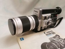 Near mint canon for sale  CHRISTCHURCH