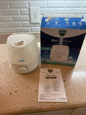 Vicks mini filter for sale  Las Vegas