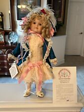Gallery porcelain doll for sale  Lakeland