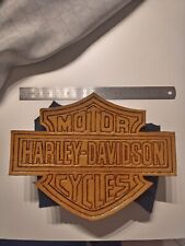 Patch harley davidson d'occasion  Figanières