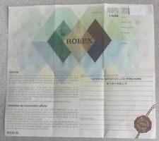 Rolex 116264 turn usato  Italia