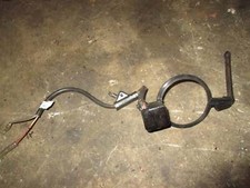 Mercury 8hp stroke for sale  Greenville