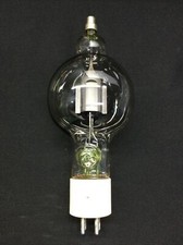 Eimac 100th 218 for sale  Burton