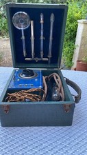 Ancien coffret électrothérap d'occasion  Cannes